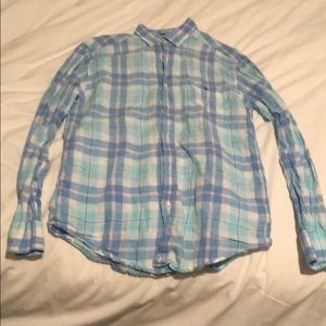 Vineyard Vines Classic Fit Tucker Shirt